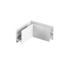 Коннектор L-образный iLedex Technical Vision CORNER CONNECT 4822-021-95/95-WH