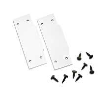 Заглушка торцевая ST Luce (2 шт) ST001.189.00