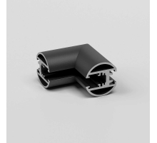 Коннектор угловой Elektrostandard 85216/00 a067579