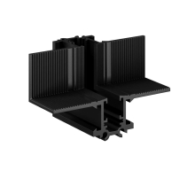 Коннектор угловой внутренний Maytoni Technical Accessories for tracks Levity TRA184ICL-13B