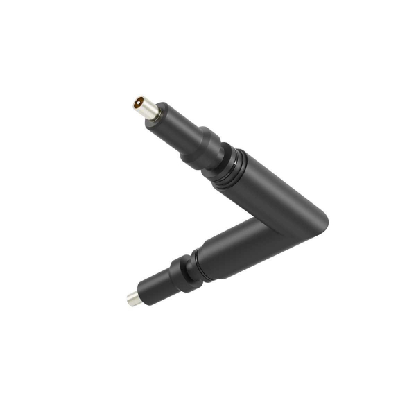 L-образный коннектор Maytoni Technical CA006EC-B L-образный коннектор Maytoni Technical CA006EC-B