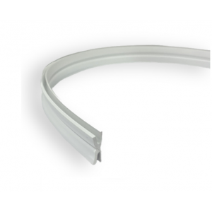 Гарпун для шинопровода под натяжной потолок Hesby Lighting ElDeko 3м HSBL_0165