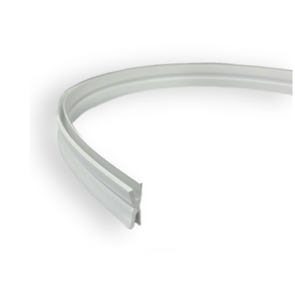 Гарпун для шинопровода под натяжной потолок Hesby Lighting ElDeko 3м HSBL_0165 Гарпун для шинопровода под натяжной потолок Hesby Lighting ElDeko 3м HSBL_0165