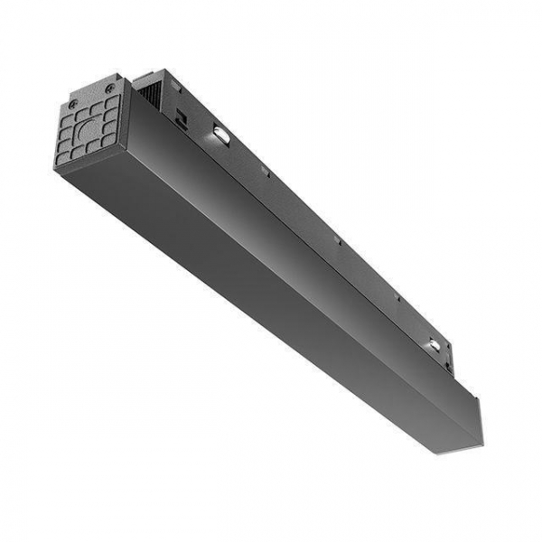 Блок питания Maytoni Technical Exility Busbur TRX034DR4-100B Блок питания Maytoni Technical Exility Busbur TRX034DR4-100B