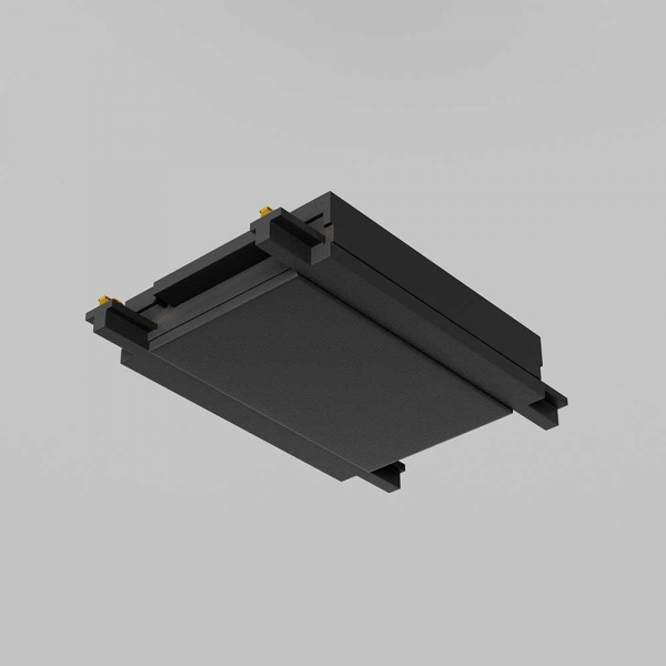 Коннектор прямой Maytoni Technical Radity TRA084C-11B Коннектор прямой Maytoni Technical Radity TRA084C-11B