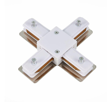 Коннектор X-образный ST Luce ST002.549.00