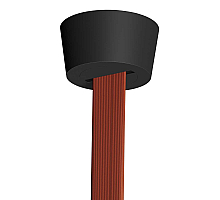 Накладная база для подвода питания ST Luce Бэнд ST411.402.01