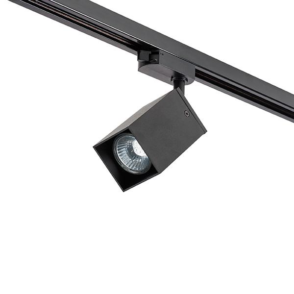 Адаптер для шинопровода Lightstar Asta 592287 Адаптер для шинопровода Lightstar Asta 592287