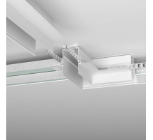 Коннектор L-образный Elektrostandard Slim Magnetic 85212/00 a067501