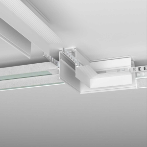 Коннектор L-образный Elektrostandard Slim Magnetic 85212/00 a067501