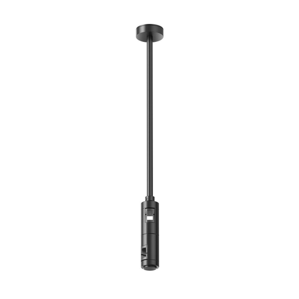 Крепление потолочное Maytoni Technical Accessories for tracks Flarity TRA158C-D1-B Крепление потолочное Maytoni Technical Accessories for tracks Flarity TRA158C-D1-B