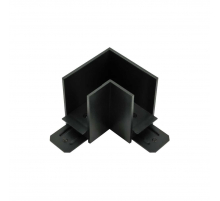 Коннектор для шинопровода Lightera Startrek 220 LE172TC-LCB