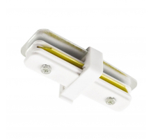 Коннектор для шинопровода Arte Lamp Track Accessories A130033
