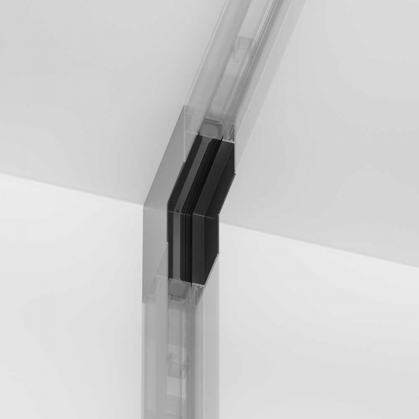 Угловой коннектор внутренний для магнитного шинопровода Maytoni Magnetic track system TRA004ICL-21B Угловой коннектор внутренний для магнитного шинопровода Maytoni Magnetic track system TRA004ICL-21B