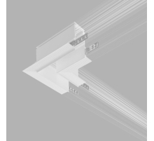 Коннектор угловой для встраиваемого шинопровода Elektrostandard Slim Magnetic 85092/00 a061239