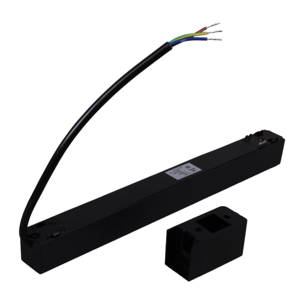 Магнитная трековая система Reluce S-100 BK 48V