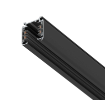 Трек четырехконтактный 3-фазный стыковочными пазами (плоские медные жилы), 2м Quattro Lightstar 504028-F