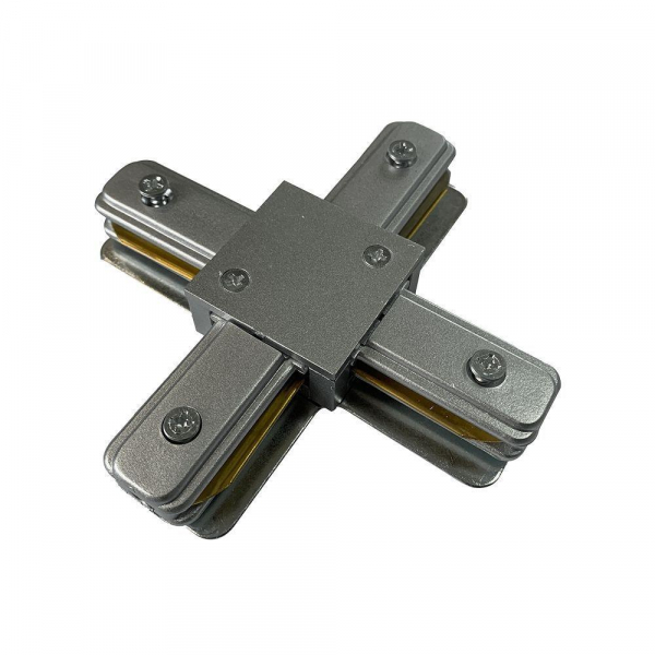 Коннектор X-образный Jazzway PTR CX-GR 5023901