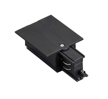 Питание боковое встраиваемое к треку 5030xx-R Quattro Lightstar 503117-RPS