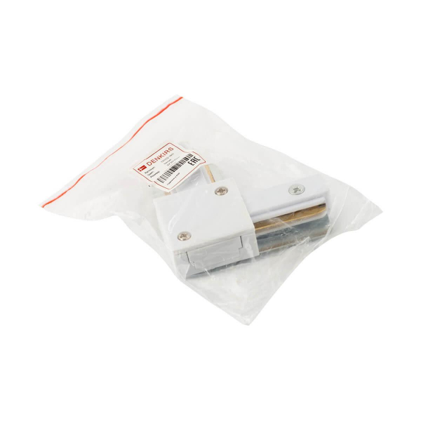 L-коннектор Denkirs TR1102-WH L-коннектор Denkirs TR1102-WH