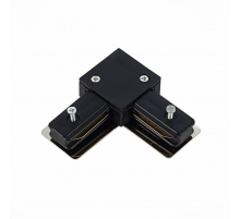 Коннектор L-образный ST Luce ST002.429.00