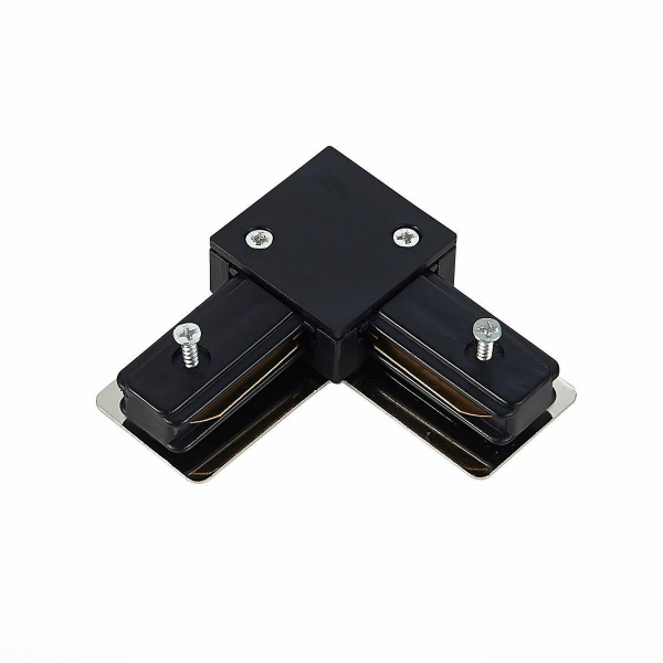 Коннектор L-образный ST Luce ST002.429.00 Коннектор L-образный ST Luce ST002.429.00