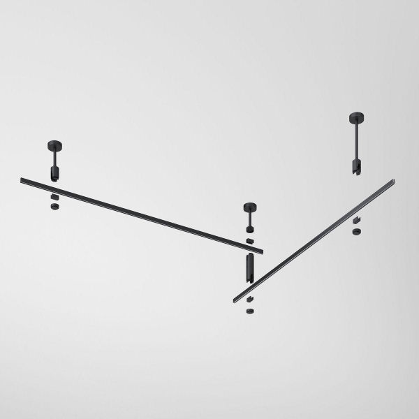 Декоративная стойка Elektrostandard Esthetic Magnetic 85143/00 a065435 Декоративная стойка Elektrostandard Esthetic Magnetic 85143/00 a065435