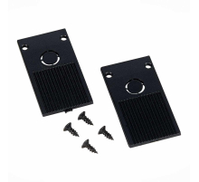 Заглушка к магнитному шинопроводу (2шт) ST Luce SKYLINE 48 ST1005.469.00