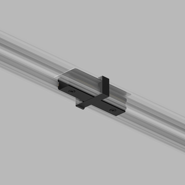 Прямой коннектор Denkirs TR1101-BK