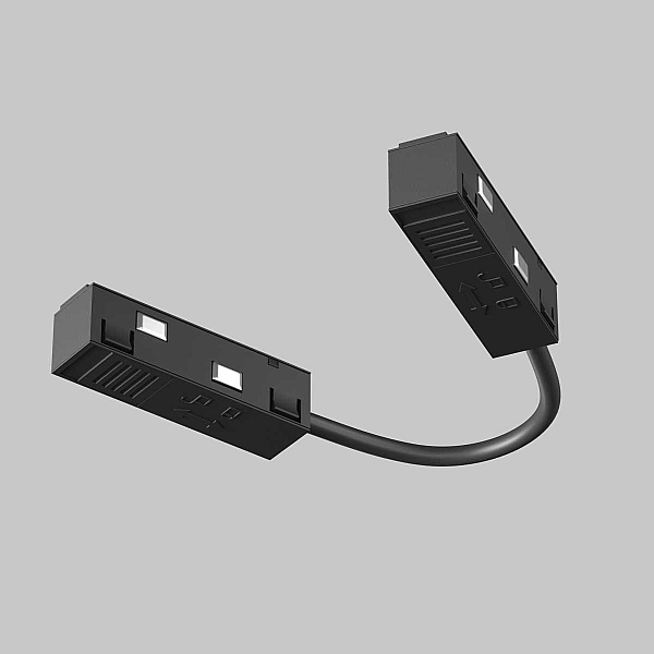 Комплектующие для систем освещения с токоведущими элементами Voltega Эксилайт / Exilight VGL034CPC-42B-15-1