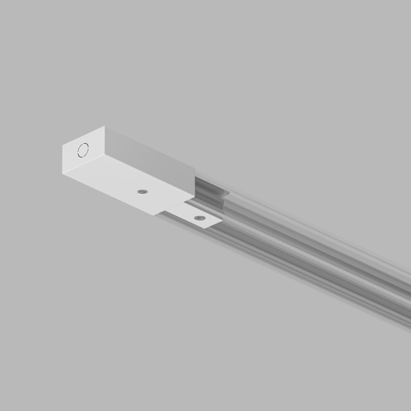 Соединитель-токопровод Denkirs TR1100-WH