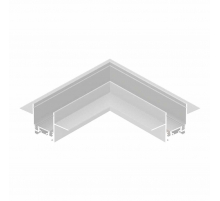 Соединитель угловой потолок-потолок ST Luce SKYFLAT ST069.509.10