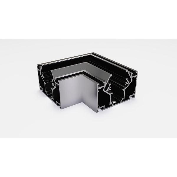 Угловой соединитель ST Luce Skyline 48 ST047.199.00 Угловой соединитель ST Luce Skyline 48 ST047.199.00