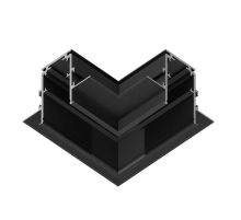 Коннектор для шинопровода Lightera Startrek 48 LE165TC-VC