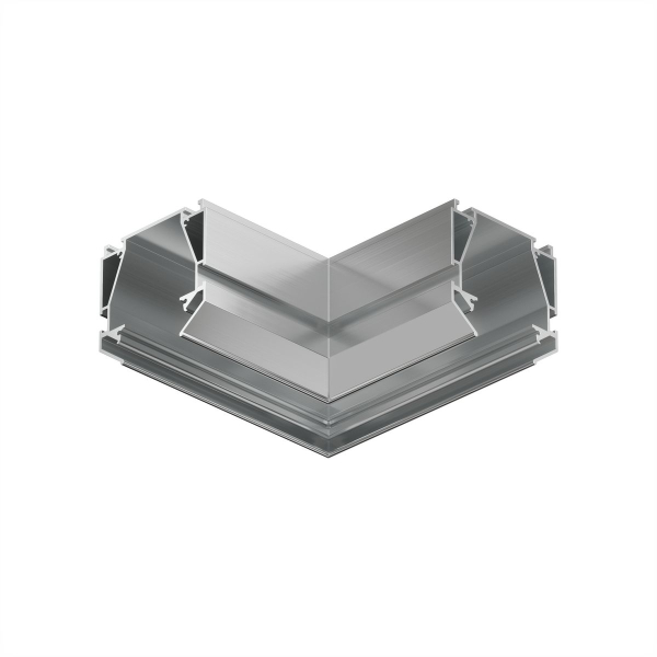 Угловой элемент Denkirs TR3046-AL