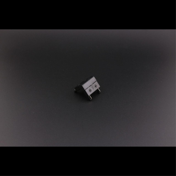 Коннектор угловой Aployt Magnetic track 48 APL.0181.00.02