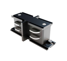 Коннектор прямой Maytoni Technical Accessorises TRA005CI-31B