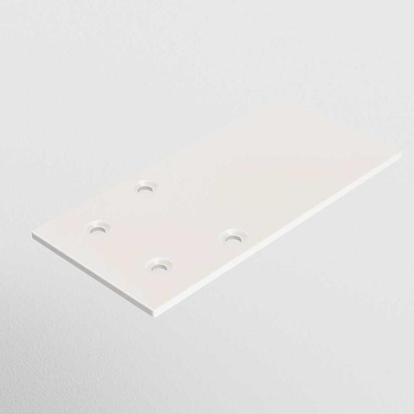 Заглушка Maytoni Technical TRA004EC-21W