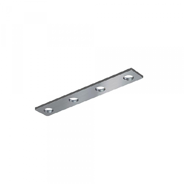 Коннектор прямой для магнитного шинопровода Arte Lamp LINEA-ACCESSORIES A484305I Коннектор прямой для магнитного шинопровода Arte Lamp LINEA-ACCESSORIES A484305I