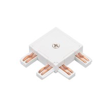Коннектор L-образный Arlight Mag-Vibe-Con-L90-Power 044510