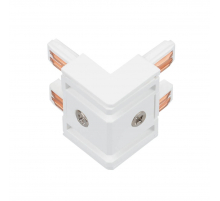 Коннектор L-образный Arlight Mag-Vibe-Con-L90-Int-Power 044507