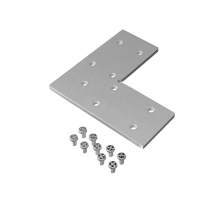 Соединитель угловой Maytoni Technical Magnetic Gravity TRA010CL-21