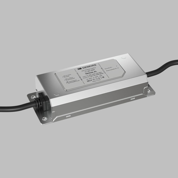 Блок питания Denkirs Power supply unit TR5526-AL Блок питания Denkirs Power supply unit TR5526-AL