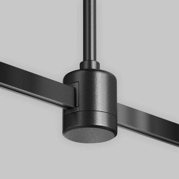 Крепление потолочное Maytoni Technical Accessories for tracks Flarity TRA158C-IPCL1-B Крепление потолочное Maytoni Technical Accessories for tracks Flarity TRA158C-IPCL1-B