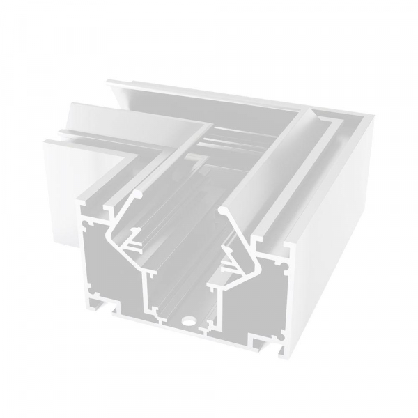 Угловой соединитель ST Luce Skyline 48 ST047.599.00 Угловой соединитель ST Luce Skyline 48 ST047.599.00