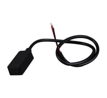Магнитная трековая система Reluce RL 06204 power end connector BK