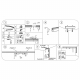 Коннектор L-образный Lightstar Linea 506137