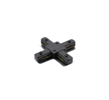 Коннектор X-образный Lucia Tucci LTP-CN001X-B