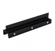 Зажим Arlight LGD-4TR-Clip-BK 024728