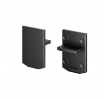 Заглушка Maytoni Technical Accessories for tracks Levity TRA184EC-1B